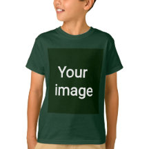 Upload Your Custom Image – Personalised Graphic