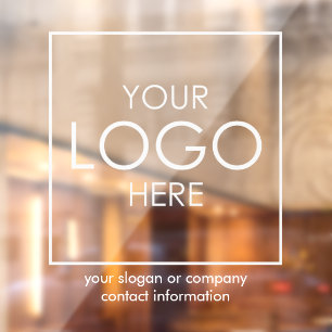 Upload Your Logo Company Branded Business Custom