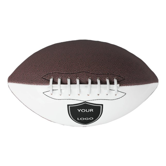 Upload your logo football (Front)