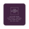 Upload Your Logo QR Code Generator Custom Modern