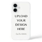 Upload Your Own Design