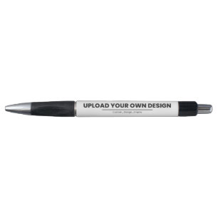 Upload Your Own Design Here Custom Template