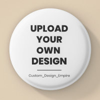 Upload Your Own Design Here | Custom Template