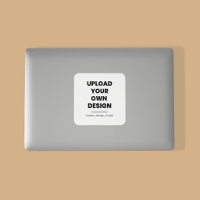 Upload Your Own Design Here | Custom Template