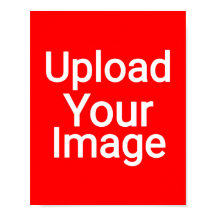 Upload your own image