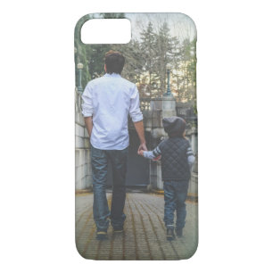 Upload Your Own Photo   Custom Full Photo  iPhone 8/7 Case