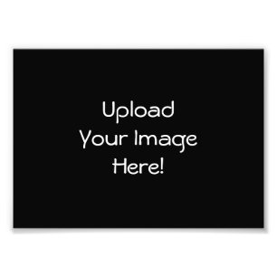 Upload-Your-Own-Photo Professional Photo Prints