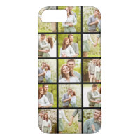 Upload Your Own Photos | Custom Photo Collage