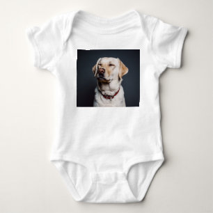 Upload your photo baby bodysuit
