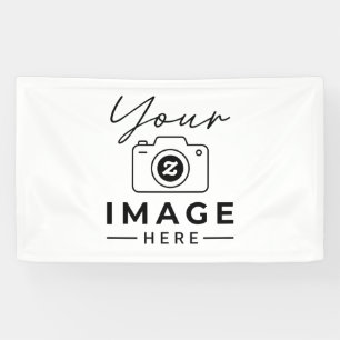 Upload Your Photo Banner