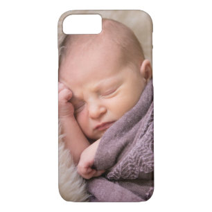 Upload Your Photo iPhone 8/7 Case