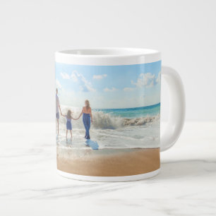 Upload Your Photo Coffee Mug