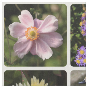 Upload your photo fabric