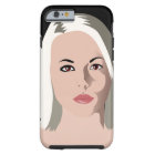 Upload Your Photo Here custom iPhone 6 case