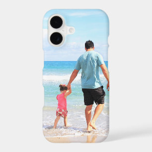 Upload Your Photo iPhone Case Gift