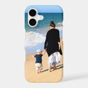 Upload Your Photo iPhone Case Personalised Gift