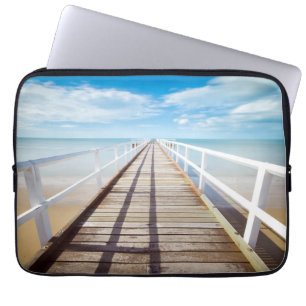 Upload your photo laptop sleeve