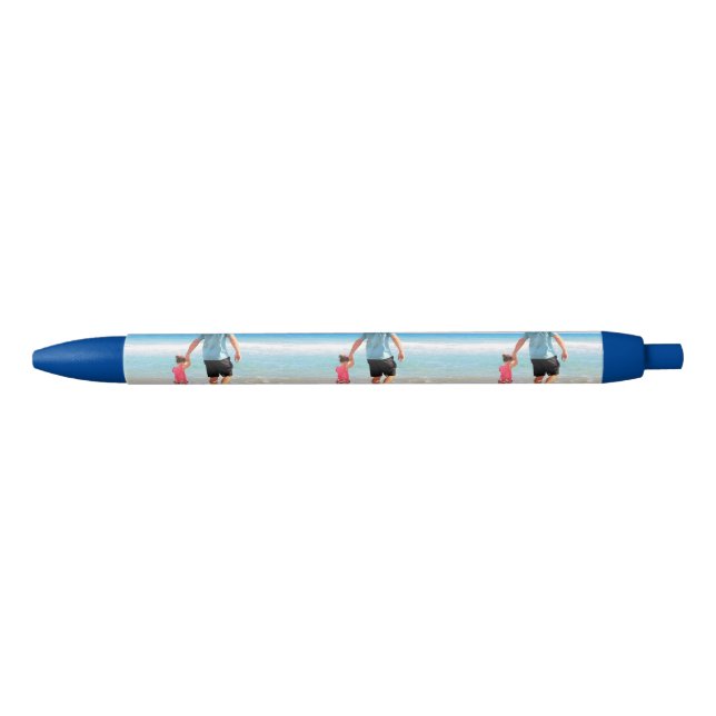 Upload Your Photo Pen Personalised Gift (Front)