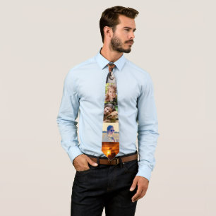 Upload your photo tie