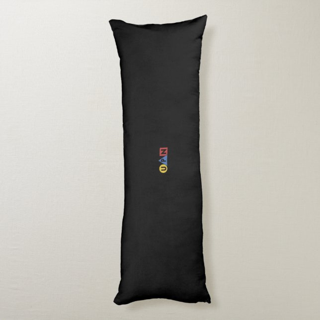 UPN  BODY CUSHION (Back (Vertical))