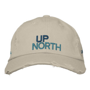 UpNorth Hat