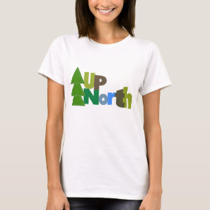 UpNorth Tee -