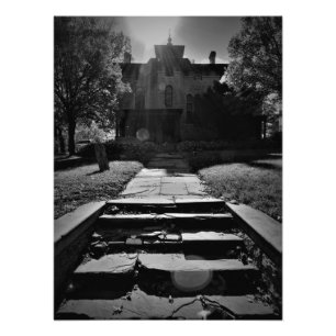 "Upon a Beaten Path" Photo Print