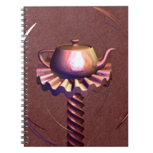 Upon Reflection Notebook