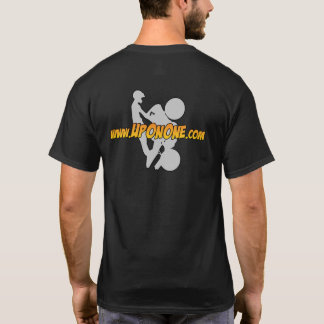 UpOnOne.com Standard Logo T-Shirt