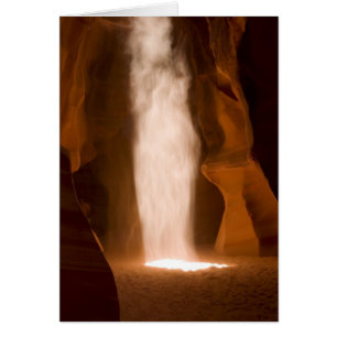 Upper Antelope Canyon, Page, Arizona