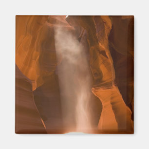 Upper Antelope Canyon, Page, Arizona 2 Magnet
