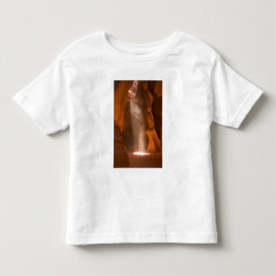 Upper Antelope Canyon, Page, Arizona 2 Toddler T-Shirt
