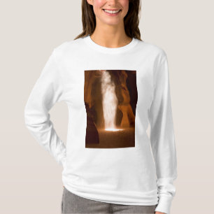 Upper Antelope Canyon, Page, Arizona T-Shirt