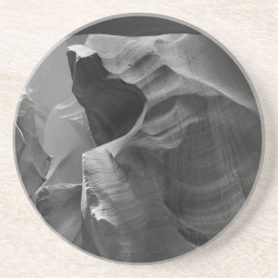 Upper Antelope Canyon, Page, Arizona, USA Coaster