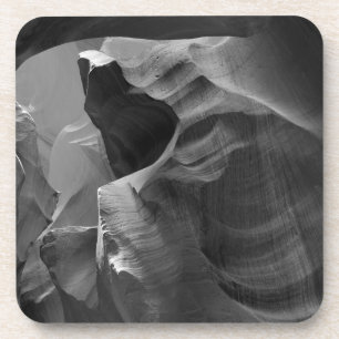 Upper Antelope Canyon, Page, Arizona, USA Coaster