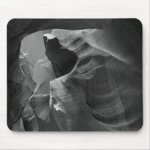 Upper Antelope Canyon, Page, Arizona, USA Mouse Pad