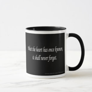 Upper Big Branch Coal Mine Mug