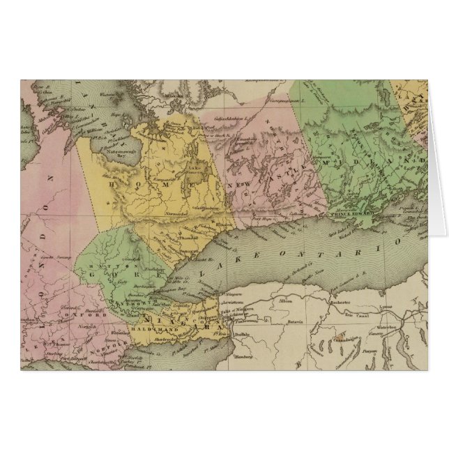 Upper Canada 2 (Front Horizontal)