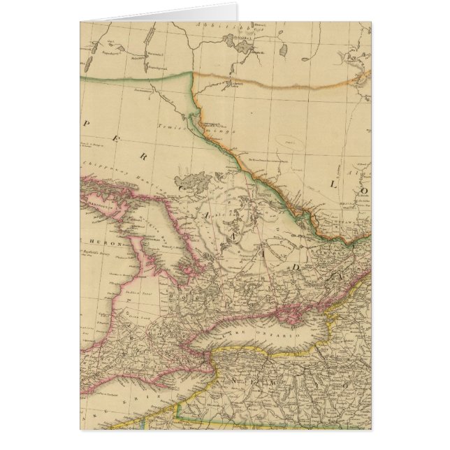 Upper Canada 3 (Front)