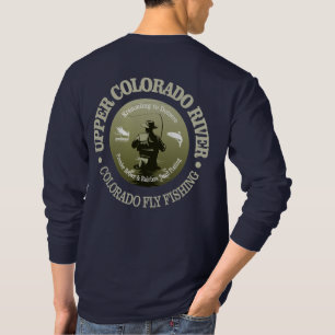 Upper Colorado River (FF) T-Shirt
