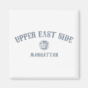Upper East Side Magnet