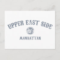Upper East Side