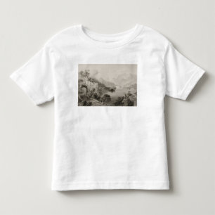 Upper Lake at Killarney, County Killarney, Toddler T-Shirt