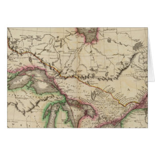 Upper & Lower Canada