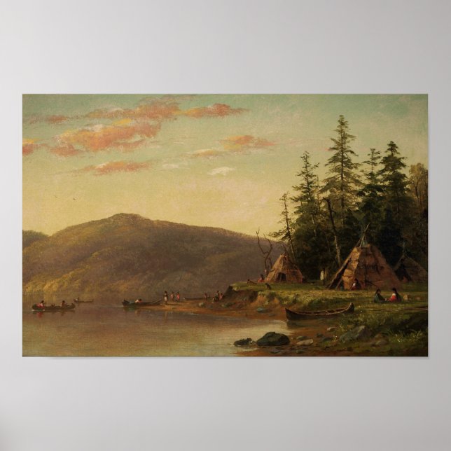 upper mississippi poster (Front)