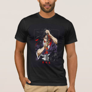 "Upper Moon Reign" T-Shirt