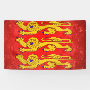 Upper Normandy Banner