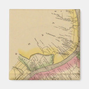 Upper Ohio River and Valley Magnet