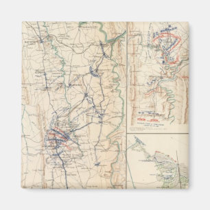 Upper Potomac McCoys Ferry-Conrads Ferry Magnet