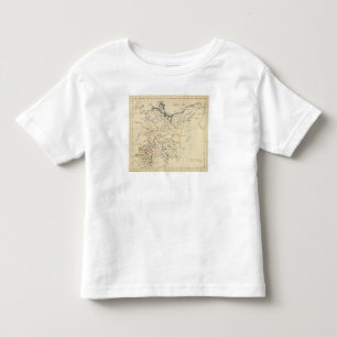 Upper Saxony 2 Toddler T-Shirt